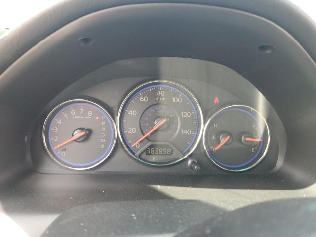 Photo 9 from auction – 2005 HONDA CIVIC LX with VIN 2HGES16535H592801