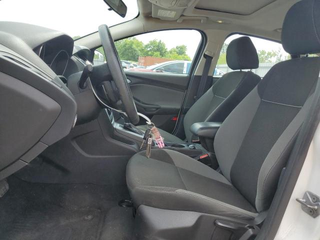 Photo 7 from auction – 2014 FORD FOCUS SE with VIN 1FADP3F28EL132992