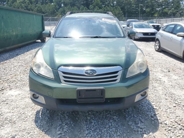 Снимка 5 от търг – 2012 SUBARU OUTBACK 2. с VIN 4S4BRBCC9C3203242