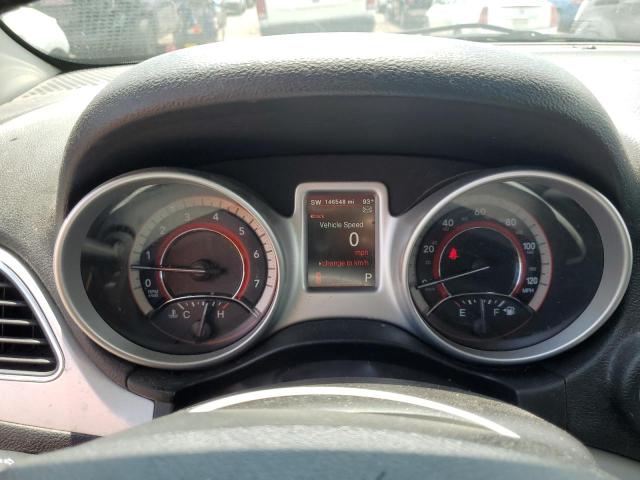 Photo 9 from auction – 2017 DODGE JOURNEY GT with VIN 3C4PDDEG8HT505413