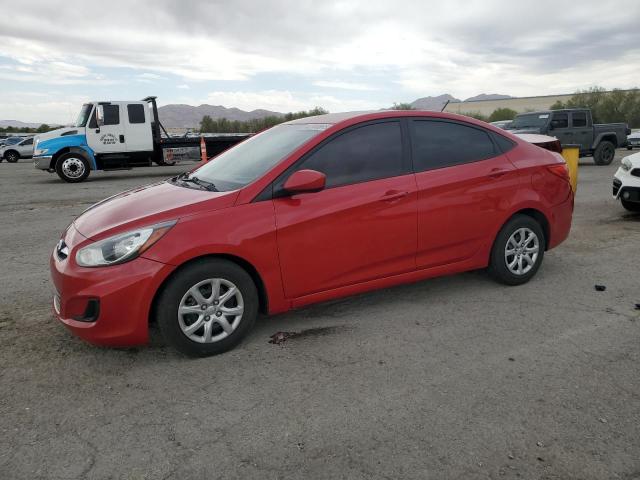 Photo 1 from auction – 2013 HYUNDAI ACCENT GLS with VIN KMHCT4AE0DU550086