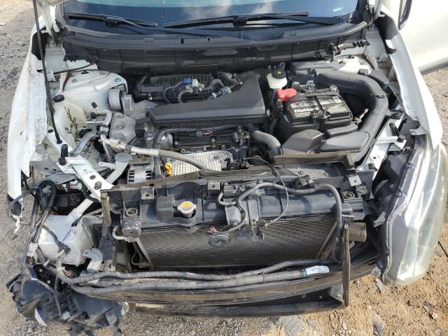 Photo 12 from auction – 2015 NISSAN ROGUE S with VIN 5N1AT2MK0FC879375