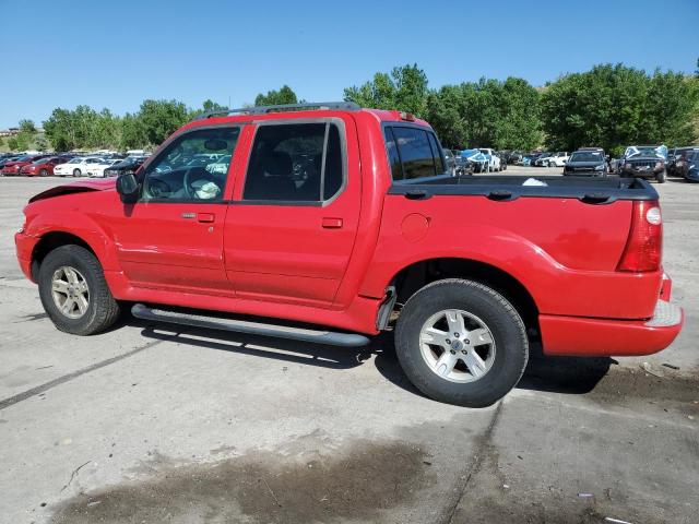 Photo 2 from auction – 2005 FORD EXPLORER S with VIN 1FMZU77K25UA16420