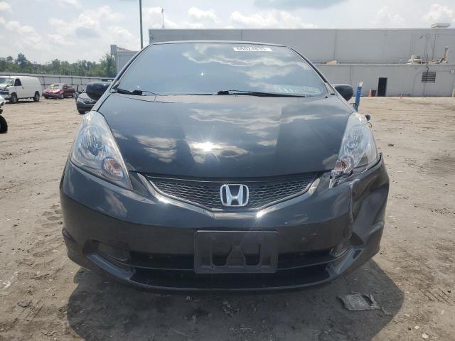 Photo 5 from auction – 2013 HONDA FIT with VIN JHMGE8G34DC052135