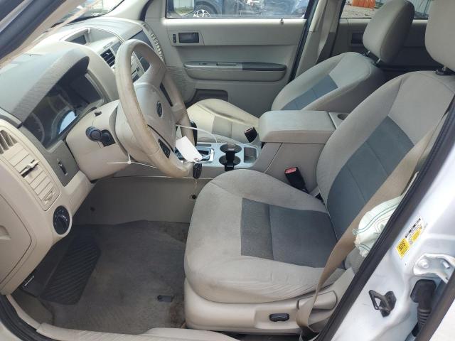 Photo 7 from auction – 2008 FORD ESCAPE XLT with VIN 1FMCU03198KB16539