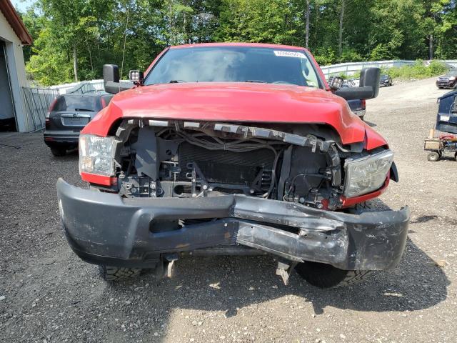 Photo 5 from auction – 2016 RAM 2500 ST with VIN 3C6MR5AJ3GG332796