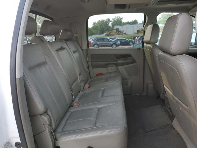 Photo 10 from auction – 2008 DODGE RAM 3500 with VIN 3D7MX49A98G113426