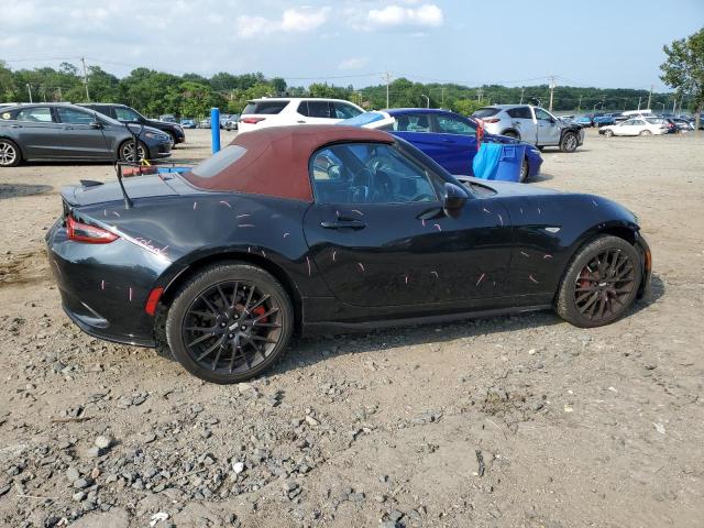 Photo 3 from auction – 2018 MAZDA MX-5 MIATA with VIN JM1NDAC71J0202002