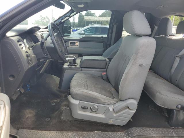 Photo 7 from auction – 2011 FORD F150 SUPER with VIN 1FTFX1EF2BFD41974