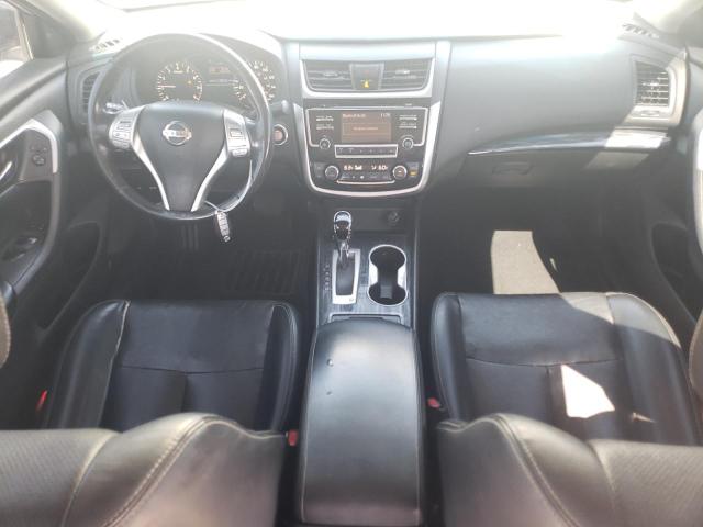 Photo 8 from auction – 2018 NISSAN ALTIMA 2.5 with VIN 1N4AL3AP4JC190836