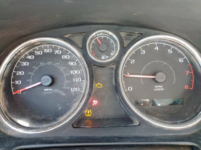 Photo 9 from auction – 2009 CHEVROLET COBALT LT with VIN 1G1AT58H097269017