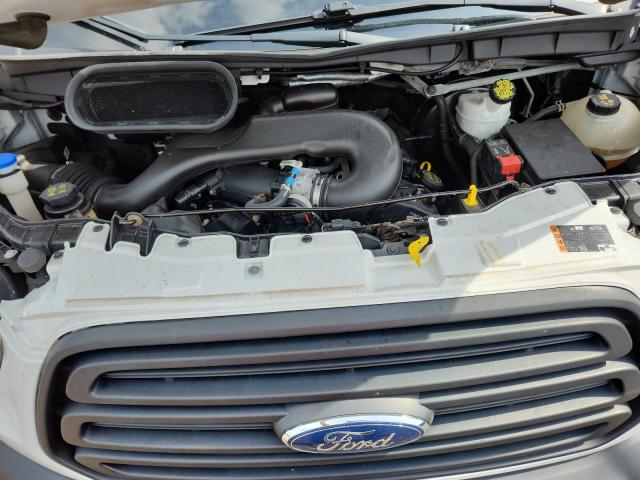 Foto 12 de la subasta – 2019 FORD TRANSIT T- con VIN 1FTYR2CM1KKB56039