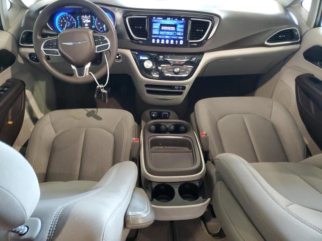 Photo 8 from auction – 2017 CHRYSLER PACIFICA T with VIN 2C4RC1BG3HR823621