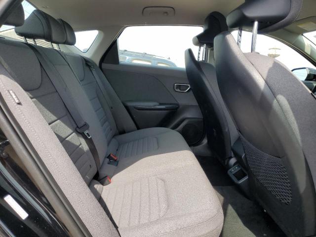 Photo 10 from auction – 2025 KIA K4 EX with VIN 3KPFU4DEXSE143480