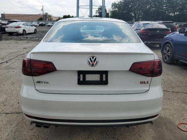 Photo 6 from auction – 2017 VOLKSWAGEN JETTA S with VIN 3VW2B7AJ9HM242794
