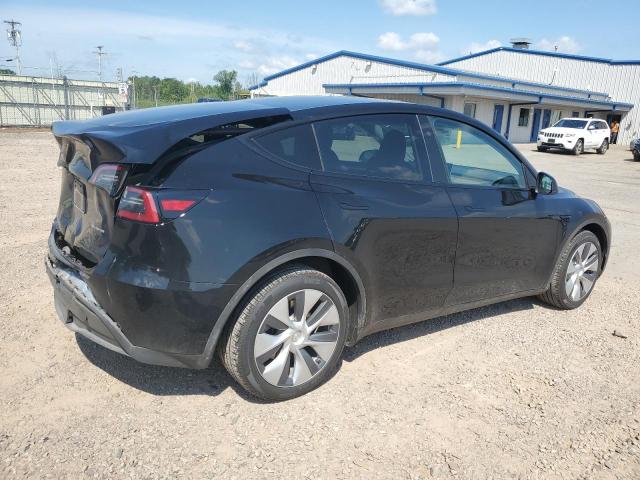 Photo 3 from auction – 2023 TESLA MODEL Y with VIN 7SAYGDEE7PA174623