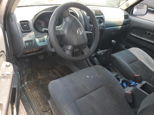 Photo 8 from auction – 2004 NISSAN FRONTIER K with VIN 1N6ED26YX4C454647