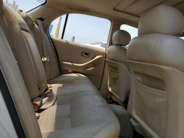 Photo 10 from auction – 1997 INFINITI J30 with VIN JNKAY21D8VM505180