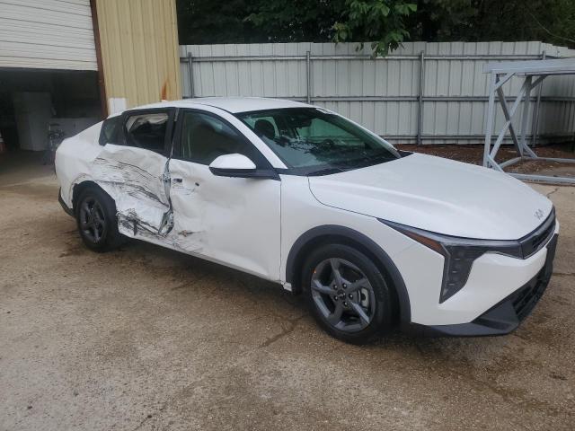 Photo 4 from auction – 2025 KIA K4 LX with VIN 3KPFT4DE6SE113394