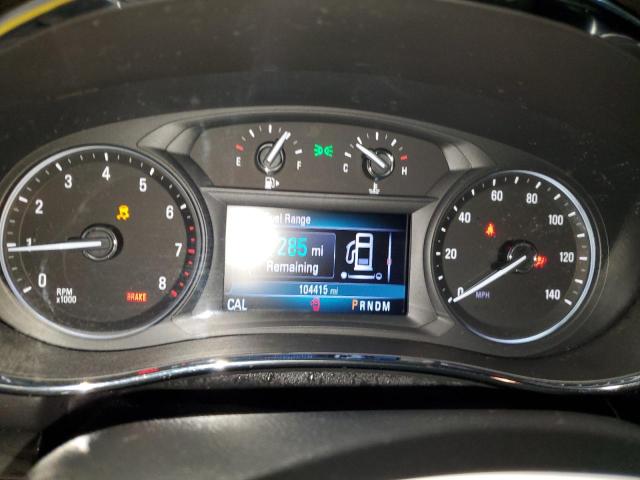 Photo 9 from auction – 2020 BUICK ENCORE PRE with VIN KL4CJASB3LB009115