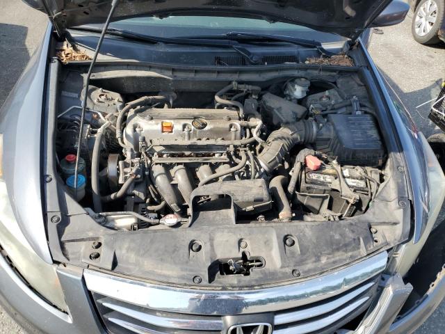 Photo 11 from auction – 2012 HONDA ACCORD LXP with VIN 1HGCP2F49CA238847