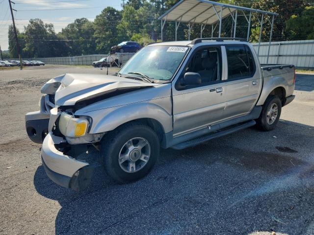 FORD EXPLORER S 2003 with VIN 1FMZU67E53UC50309 - Photo from auction