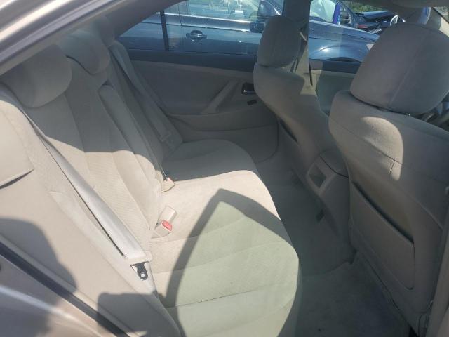 Photo 10 from auction – 2007 TOYOTA CAMRY CE with VIN 4T1BE46K37U169874