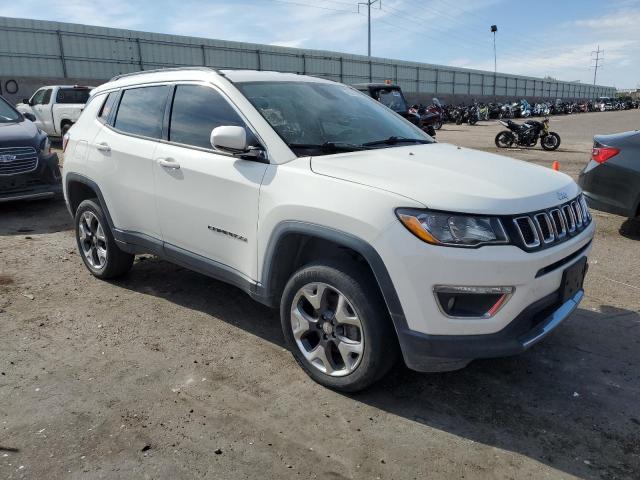 Zdjęcie 4 z aukcji – 2019 JEEP COMPASS LI z VIN 3C4NJDCBXKT624112