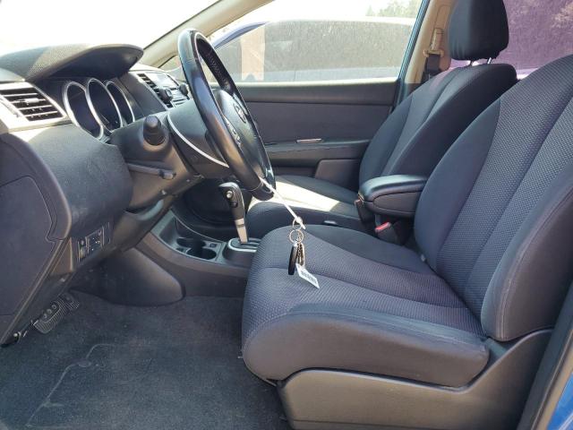 صورة رقم 7 من المزاد - 2007 NISSAN VERSA S مع VIN 3N1BC13E17L355255