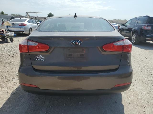 Photo 6 from auction – 2015 KIA FORTE LX with VIN KNAFX4A62F5290220