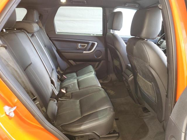 Photo 11 from auction – 2017 LAND ROVER DISCOVERY with VIN SALCR2BG7HH646067