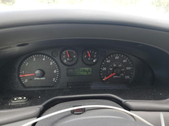 Photo 9 from auction – 2004 FORD TAURUS SE with VIN 1FAFP53U24A136489