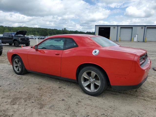 Photo 2 from auction – 2016 DODGE CHALLENGER with VIN 2C3CDZAG2GH209512