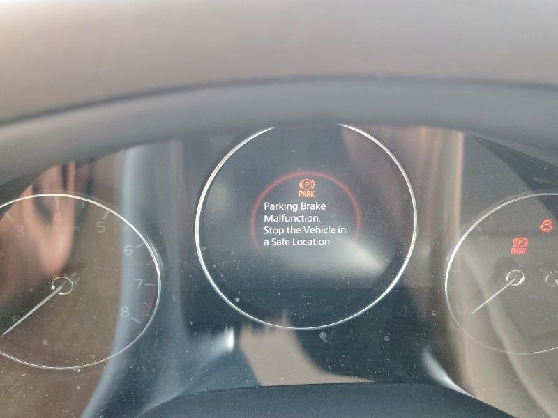 Photo 9 from auction – 2022 MAZDA CX-30 PREM with VIN 3MVDMBDY7NM443010