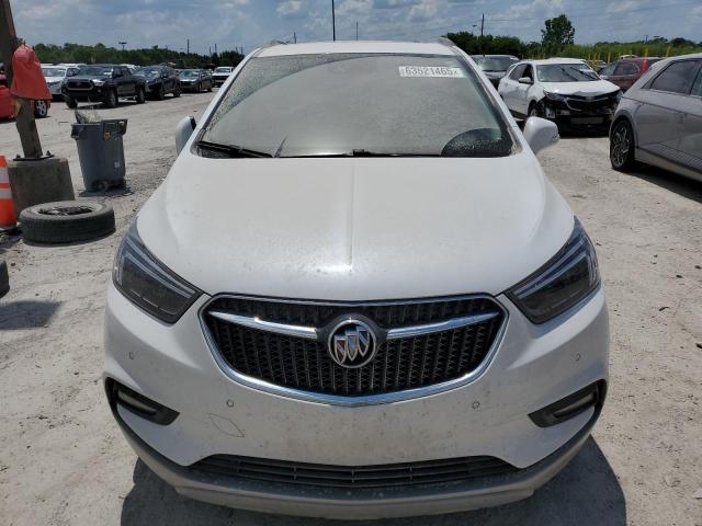 Photo 5 from auction – 2019 BUICK ENCORE ESS with VIN KL4CJCSM7KB928224