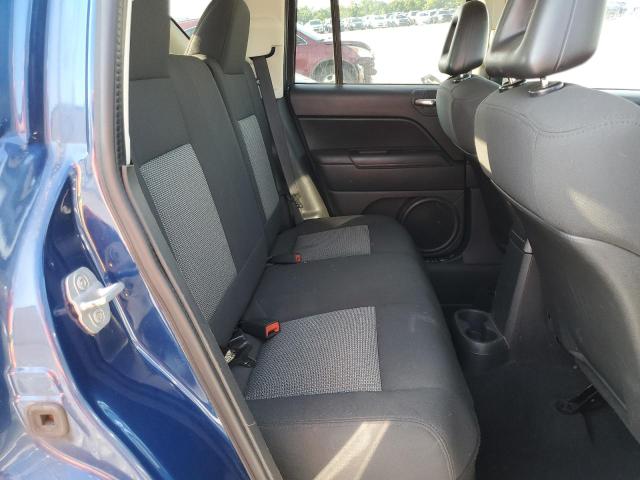 Photo 11 from auction – 2009 JEEP COMPASS SP with VIN 1J4FT47AX9D124493