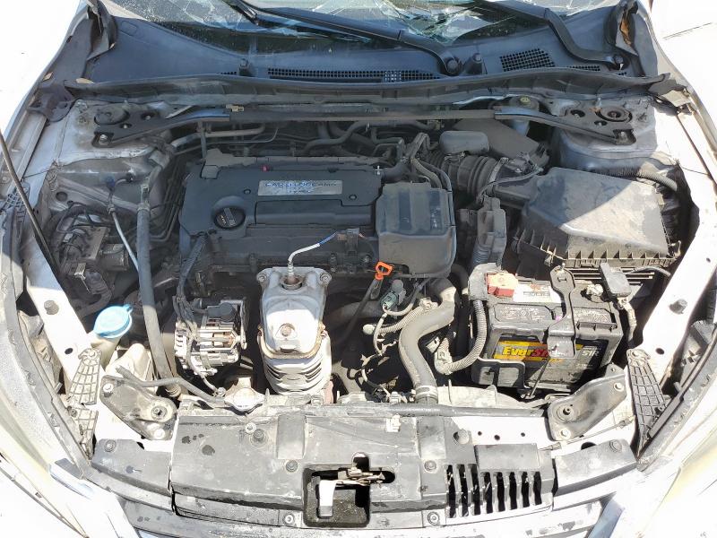 Photo 11 from auction – 2015 HONDA ACCORD EXL with VIN 1HGCR2F85FA095252