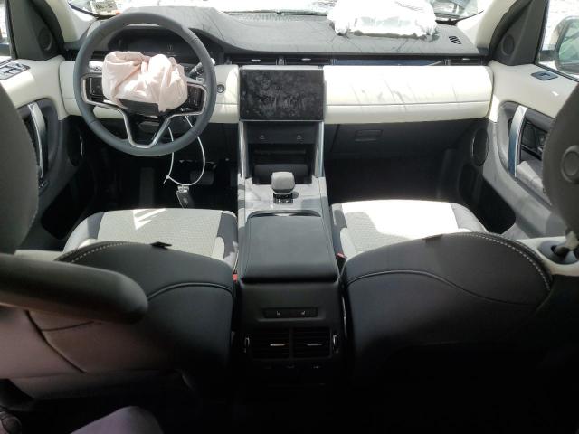 Photo 8 from auction – 2025 LAND ROVER DISCOVERY with VIN SALCJ2FX8SH362424