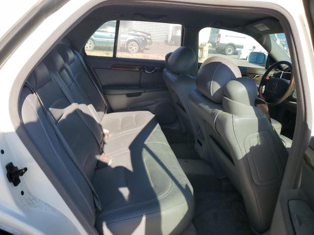 Photo 10 from auction – 2003 CADILLAC DEVILLE with VIN 1G6KD54YX3U202502