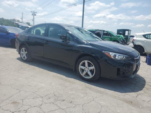 Photo 4 from auction – 2019 SUBARU IMPREZA with VIN 4S3GKAA65K3618532