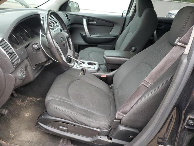 Photo 7 from auction – 2012 GMC ACADIA SLE with VIN 1GKKVPED3CJ215647