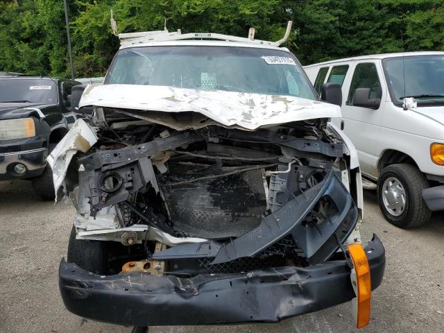 Photo 5 from auction – 2012 CHEVROLET EXPRESS G1 with VIN 1GCSGAFX3C1124681