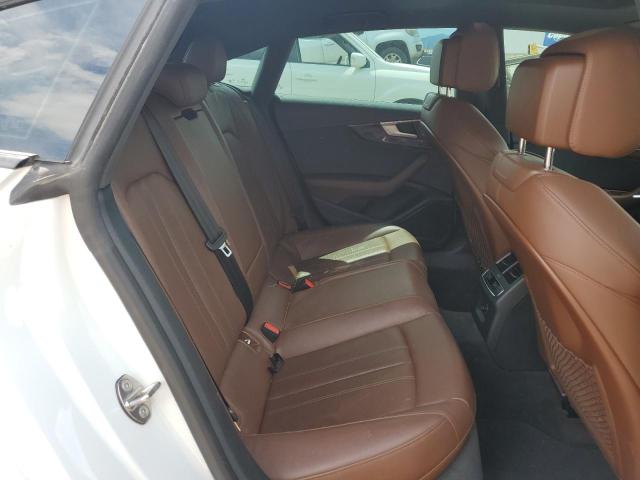 Photo 10 from auction – 2018 AUDI A5 PREMIUM with VIN WAUENCF59JA094934