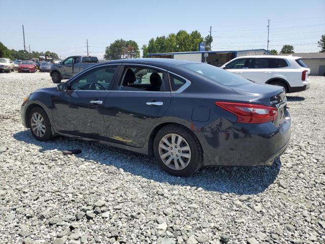 Photo 2 from auction – 2018 NISSAN ALTIMA 2.5 with VIN 1N4AL3AP4JC253076