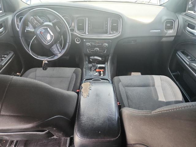 Photo 8 from auction – 2016 DODGE CHARGER SE with VIN 2C3CDXBG4GH312711