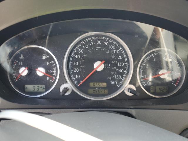 Снимка 9 от търг – 2005 CHRYSLER CROSSFIRE с VIN 1C3AN69L55X040647