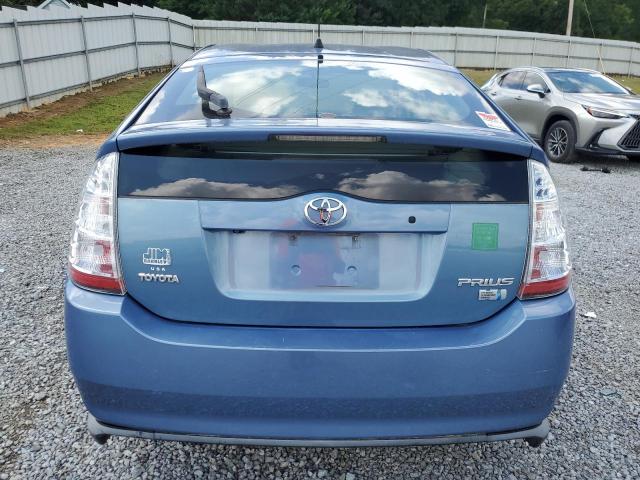 Photo 6 from auction – 2007 TOYOTA PRIUS with VIN JTDKB20U977087674