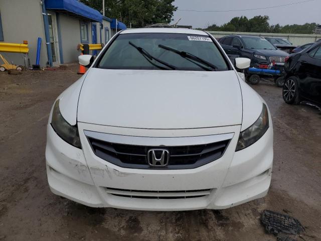 Photo 5 from auction – 2012 HONDA ACCORD LX with VIN 1HGCS1A31CA020814