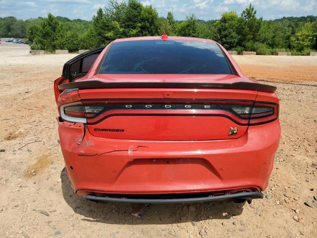 Photo 6 from auction – 2022 DODGE CHARGER SC with VIN 2C3CDXGJ1NH237189