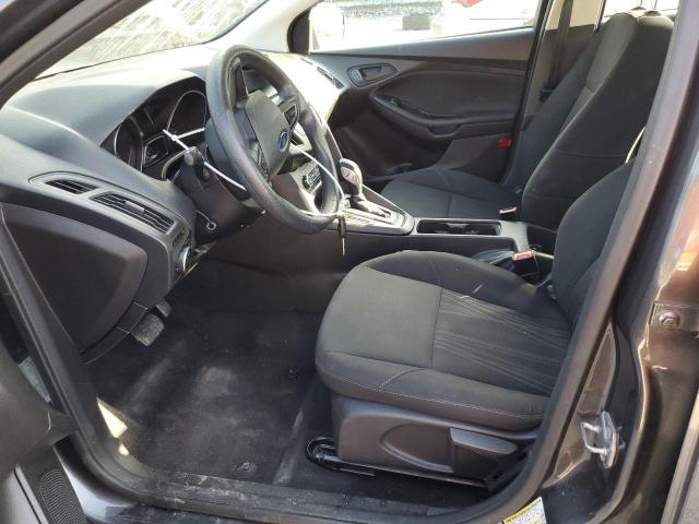 Photo 7 from auction – 2016 FORD FOCUS S with VIN 1FADP3E20GL233531